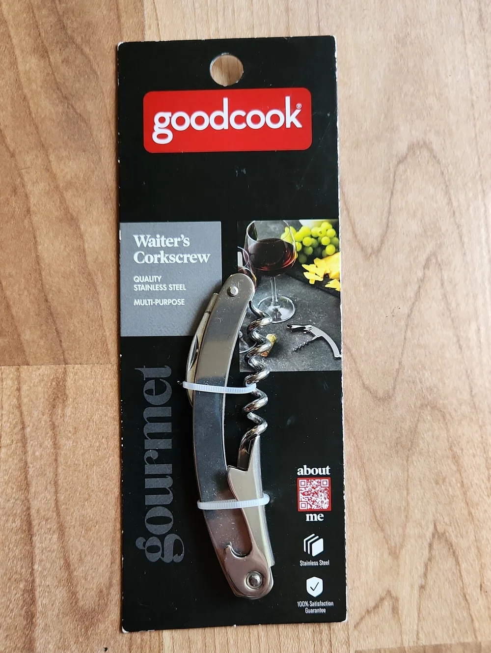 Bar Tools Set